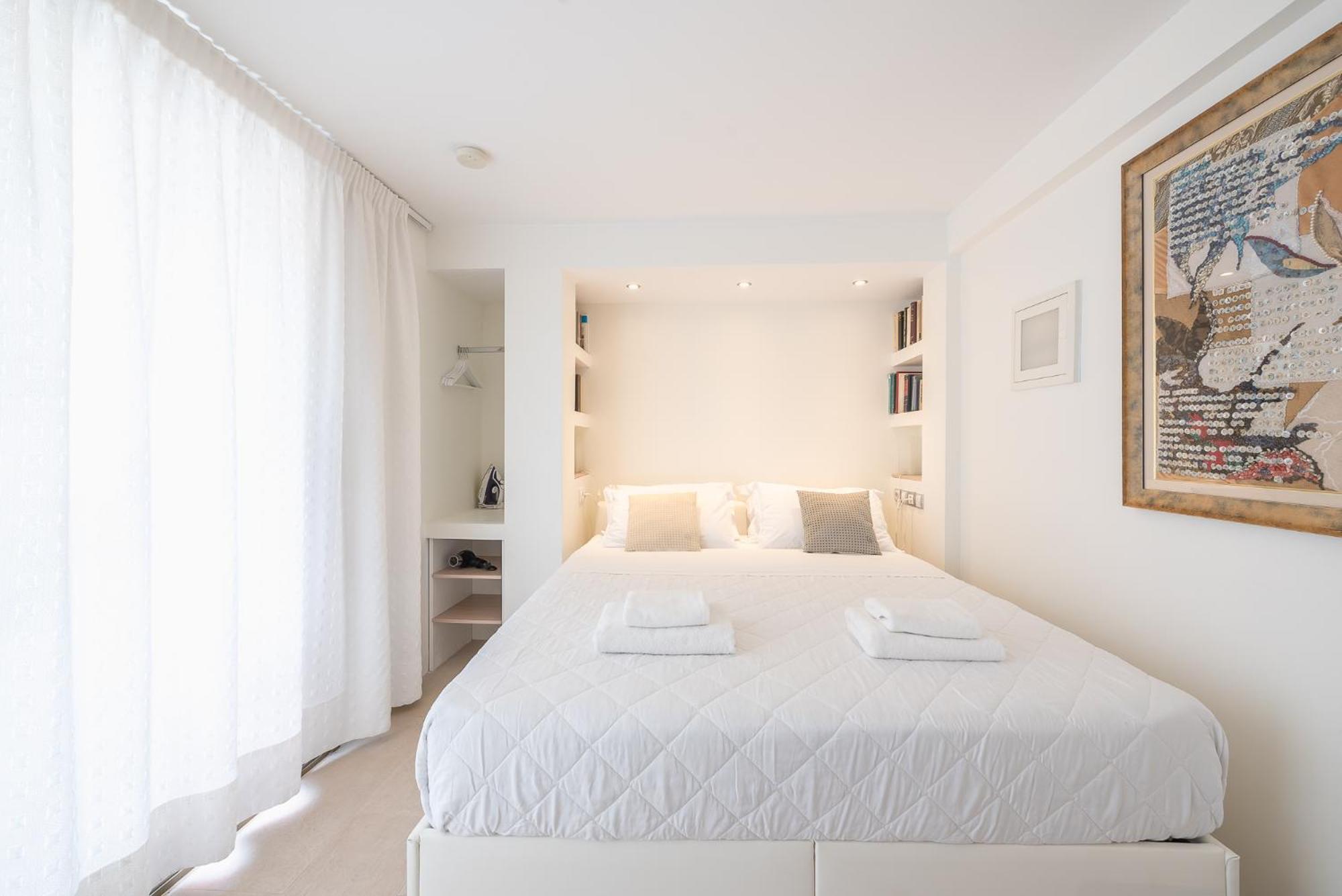 A Room With A View Athen Exterior foto