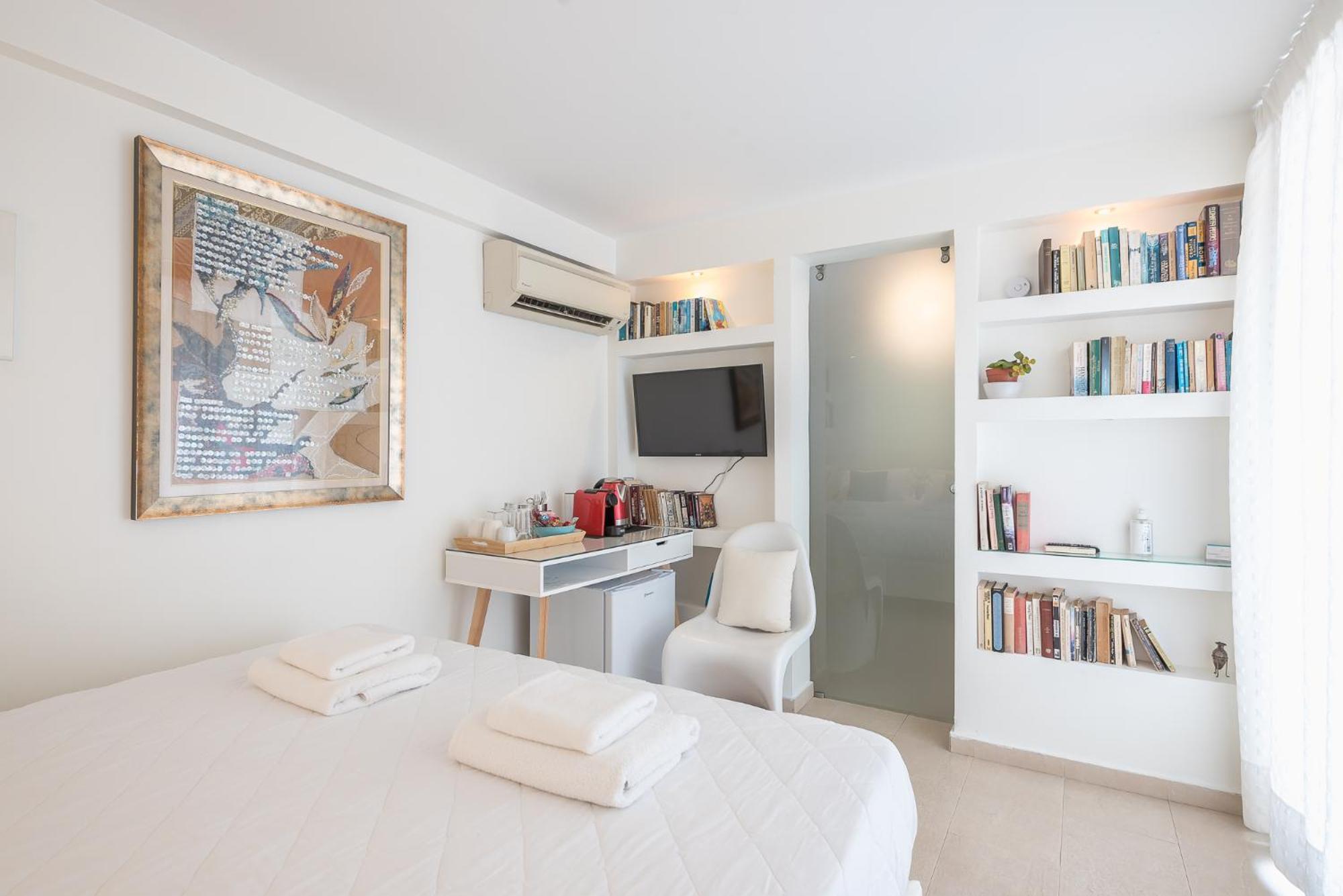 A Room With A View Athen Exterior foto