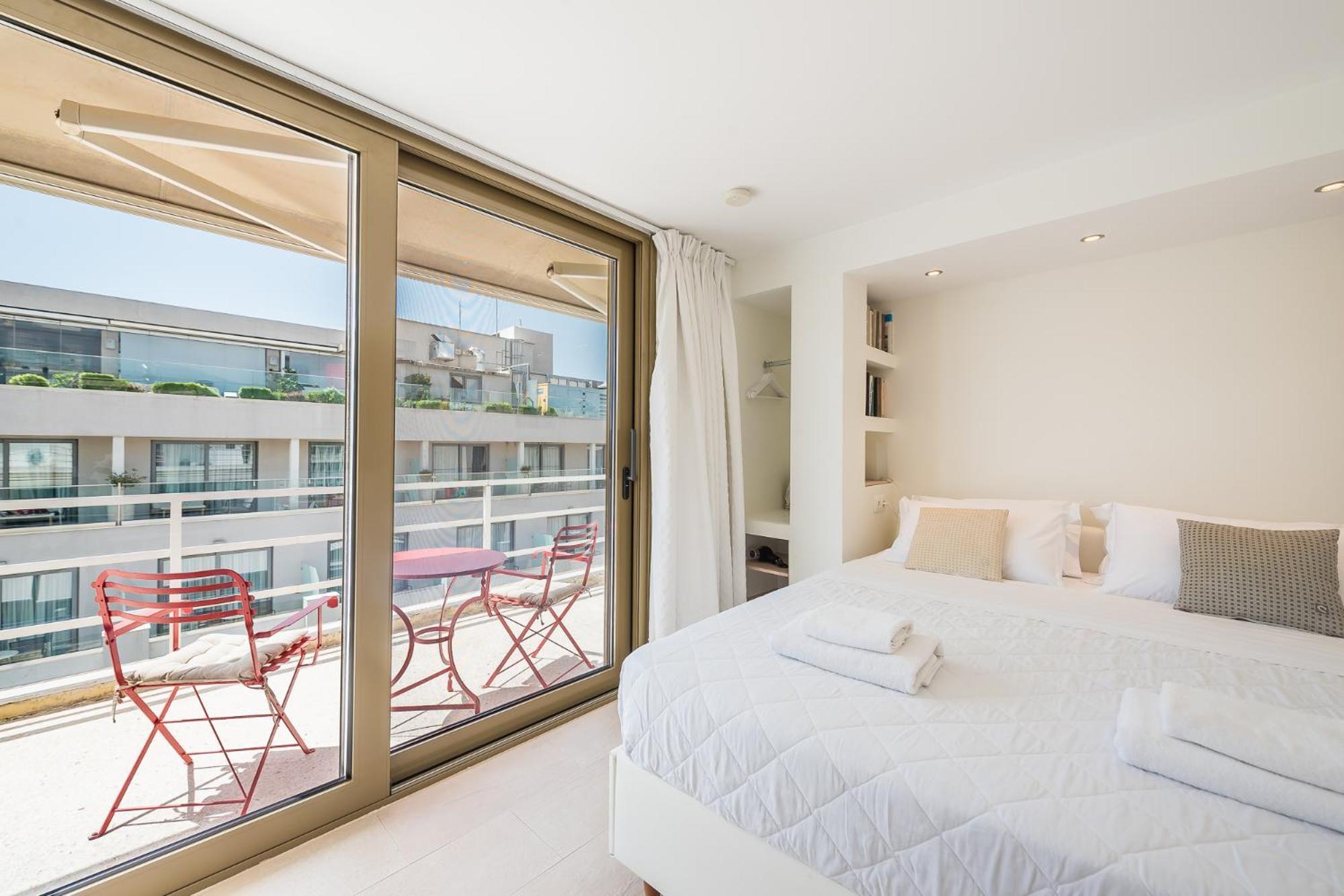 A Room With A View Athen Exterior foto